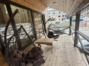 Апартаменты Rossignol