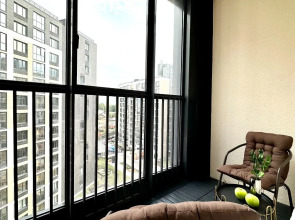 Апартаменты Your Family Apart для 4 гостей