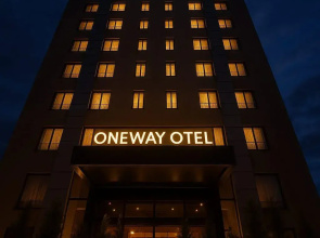 One Way Hostel