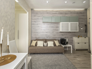 Квартира Бизнес-Класса в ЖК Фили Град