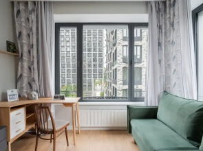 Апартаменты у Новоданиловской Набережной