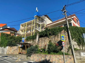 Fiesta Guest house