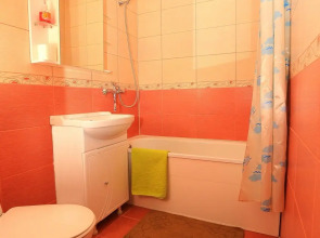 Меблированные комнаты Аврора