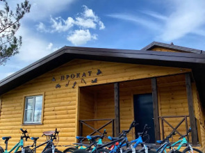 Гостевой дом На Чеснаве