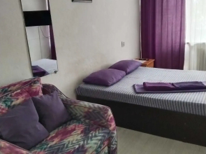 Uyutnaya Odnokomnatnaya s Balkonom Flat