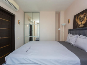 Квартира Дом на Беговой