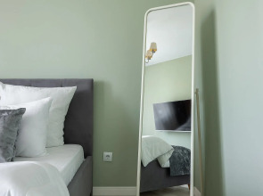 Апартаменты  ЖК «На Высоте»