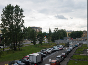 Квартира студия недалеко от центра Санкт-Петербурга 3