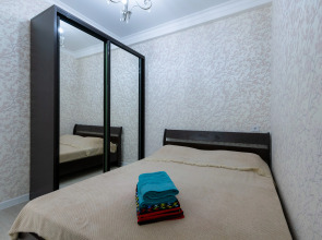 Апартаменты Sundag Д148