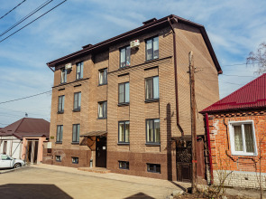 Апартаменты Атмосфера