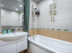 Квартира Остров Мечты на Коломенской