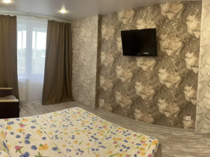 Апартаменты Большая Подгорная 87 блок 7