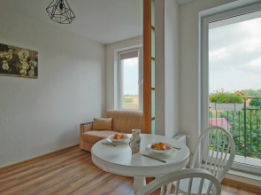 Апартаменты на Тихой