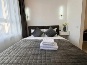 Квартира Дизайнерская в ЖК Atmosfera