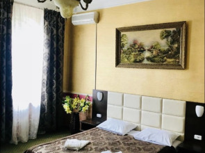 Отель Централ корпус 2