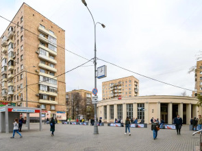 Апартаменты Проспект Мира 114Б