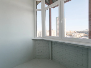 Апартаменты 3х Комнатные Gerbera Apartment