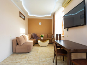 Квартира 2-к, улица Амиряна,AM104