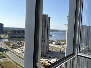 Квартира у Залива