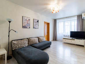 Apartamenty na Romanovskoj slobode