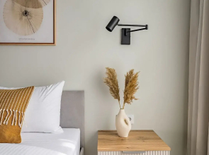 Апартаменты Meditation от Сети Good Vibes Apartments