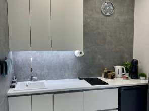 Квартира на Инженерной улице 8