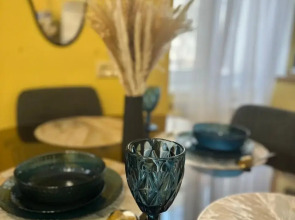 Квартира Уютная посуточно