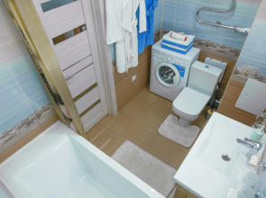 Апартаменты Пять Звёзд Эталон