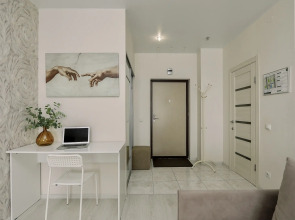 Квартира Тот Самый Жк Колизей на Набережной М Горького 150