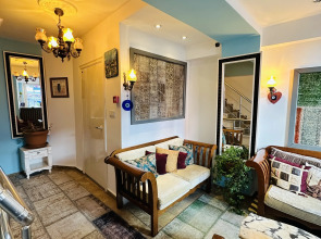 Отель La Petite Maison