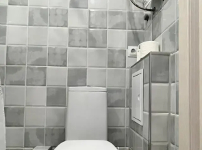 Квартира с окнами на лес