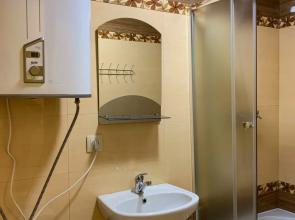 Мини-отель Голден Тайгер