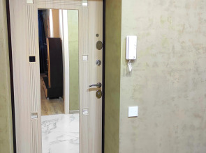 Квартира Taller