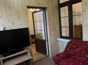 Апартаменты в центре Гродно