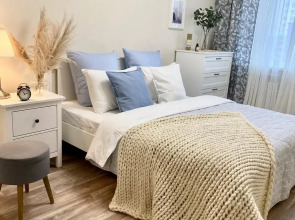 Квартира 2-комнатная квартира комфорт