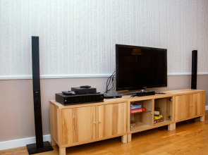 Апартаменты Светогор