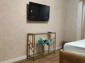 Квартира в стиле Минимализм