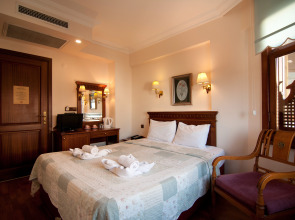 Бутик-отель Emine Sultan