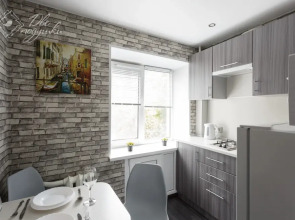 Апартаменты Две Подушки на Зосимовской 83