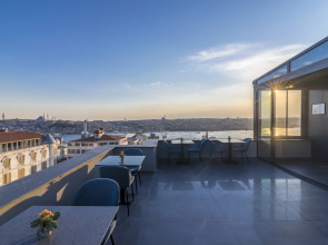 Бутик-Отель Galata Times