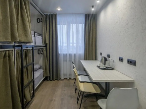 Гостиница Артелеком