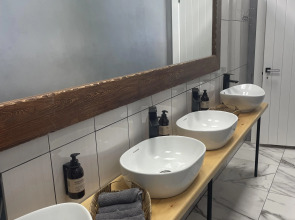 Хостел Пальмира