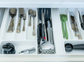 Апартаменты Шикарные Апартаменты с видом на реки