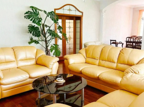 Dolce Vita s Avtonomnym Otopleniem, 2 Sanuzlami i Trenazhyorom Apartments