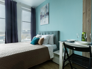 R-Home Start 1812 Apartments