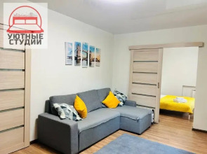 Квартира у пляжа во Владивостоке