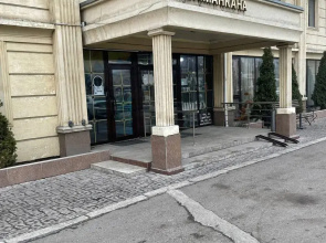 Отель Travel Point
