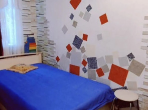 Квартира на Комсомольском бульваре 5А