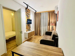 Апарт-отель Aparthotel Costa