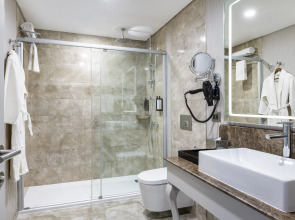 Отель Mercure Tbilisi Old Town